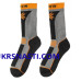 Носки Norfin T3A Nordic Merino Hiking Crew